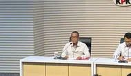 KPK Ungkap Dugaan Pengondisian Audit BPK dalam Kasus Korupsi Bank BJB