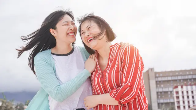 5 Langkah Mudah Jaga Kesehatan Mental