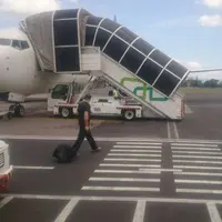 Selesai sudah band aliran metal progressive, Dream Theater menggemparkan panggung JogjaRockarta. Selama dua hari, tepatnya di tanggal 29-30 September 2017, mereka menghibur penggemarnya. (Bambang E.Ros/Bintang.com)