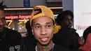 Tak hanya itu, Tyga berharap Kylie dapat menerima semua keadaan dan harus terbiasa hidup tanpa sosok Tyga disisinya. (AFP/Bintang.com)