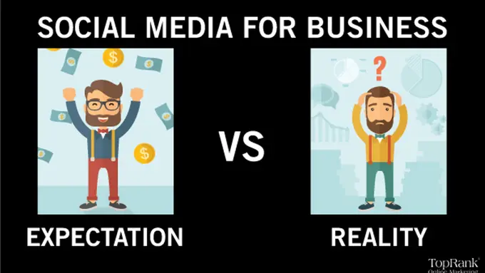 15 Kumpulan Meme Harapan dan Kenyataan, Nomor 8 Kamu Banget!