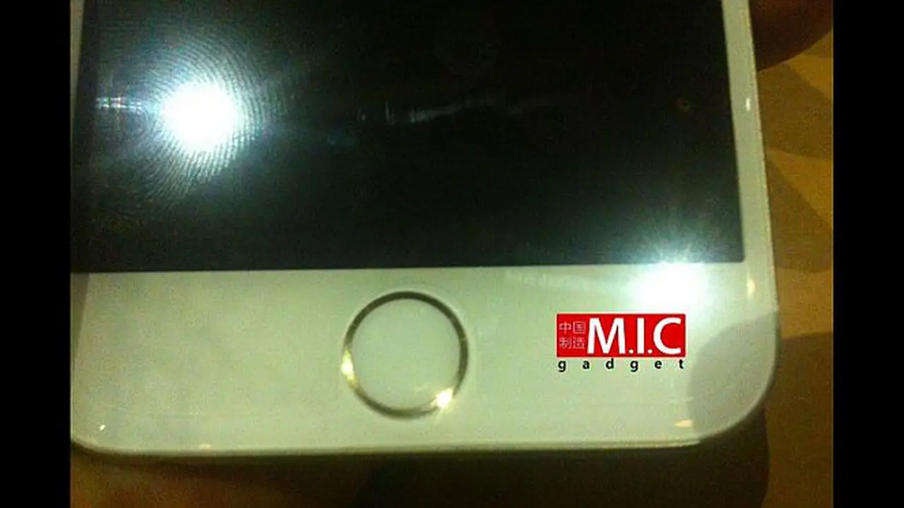 iPhone 6s