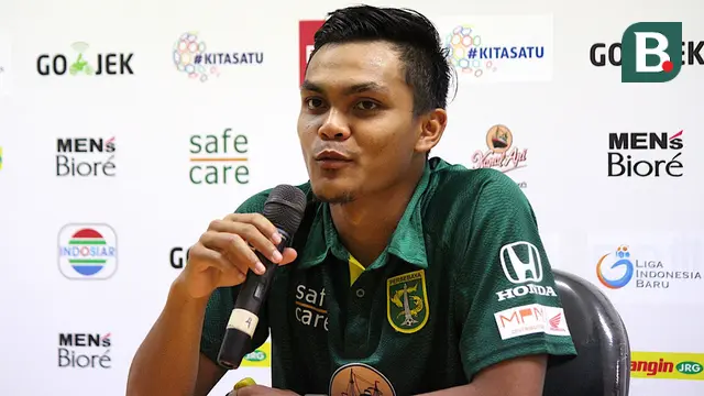 Rachmat Irianto (Persebaya Surabaya)