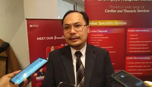 Penanganan Aritmia Mana yang Lebih Efektif, Obat atau Ablasi? Ini Kata Dokter