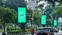 Pixel Group Hubungkan Brand dan Audiens Lewat Ekosistem Media OOH