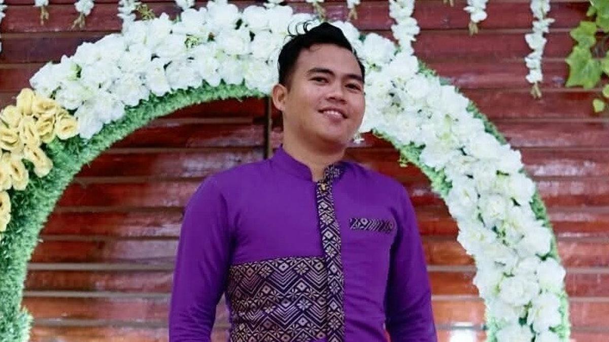 Cerita Keluarga, Dijanjikan Kerja Jadi Penyanyi di Malaysia, Azwar Malah 'Dijual' ke Kamboja