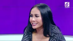 Ratu Meta akui melakukan operasi bagian tubuhnya pada bagian ini.