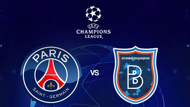 Prediksi Liga Champions Psg Vs Istanbul Basaksehir Cukup Satu Angka Saja Dunia Bola Com