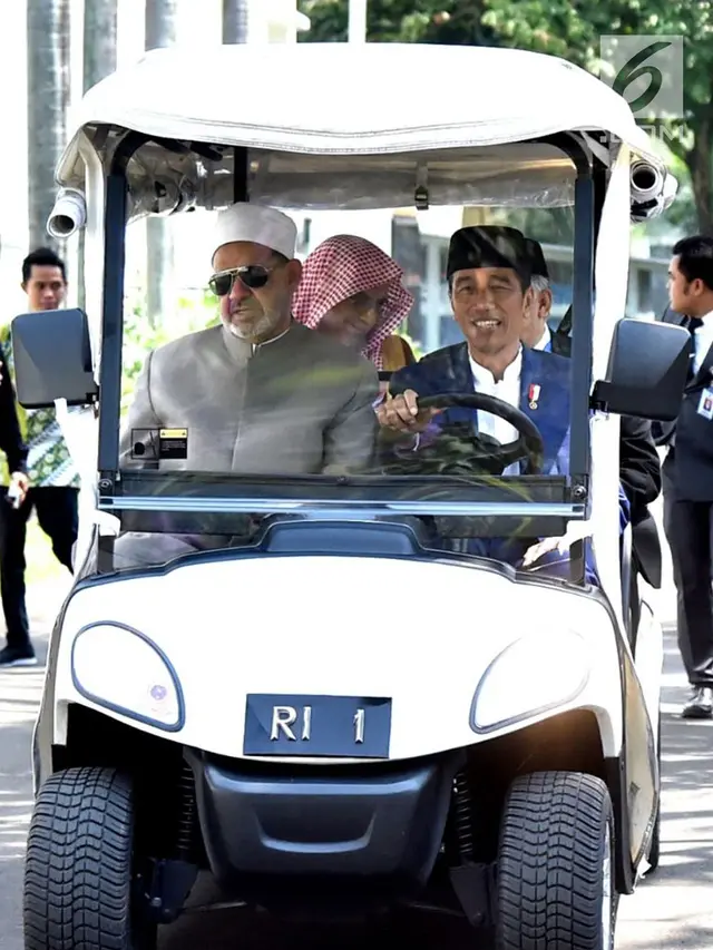 Jokowi