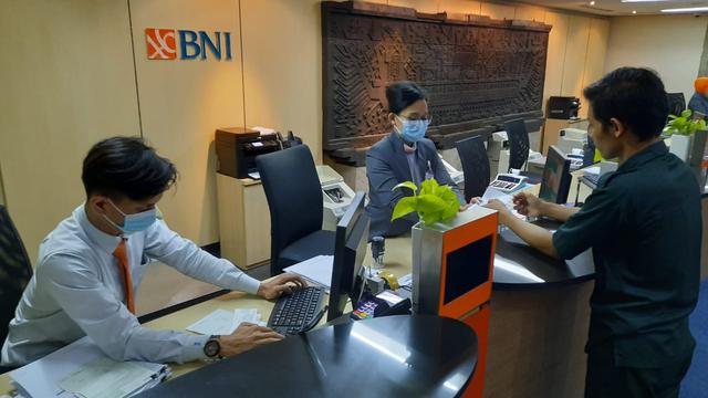 Bni Telah Restrukturisasi Kredit Rp 122 Triliun Untuk 170 Ribu Debitur Bisnis Liputan6 Com