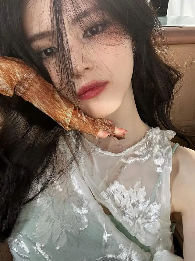 Han So Hee