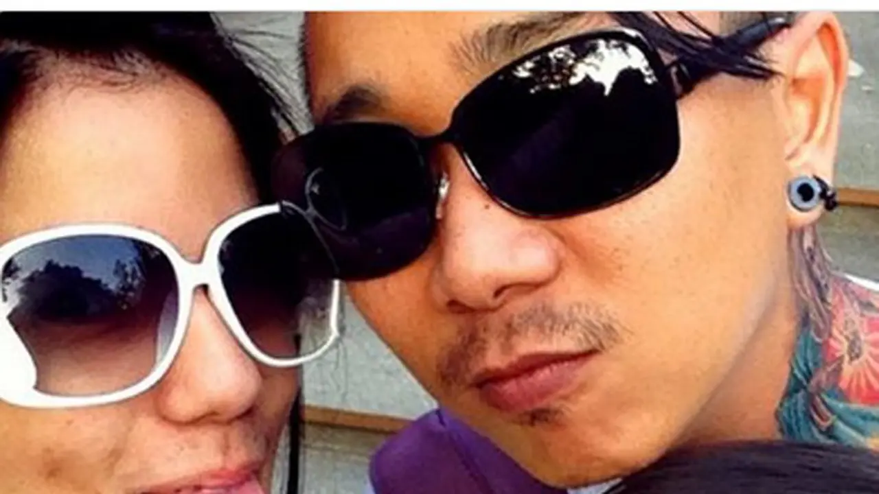 [Bintang] Sheila Marcia dan Kiki Mirano