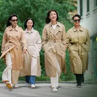 Salon De Holmes akan tayang setiap senin dan selasa di vidio.