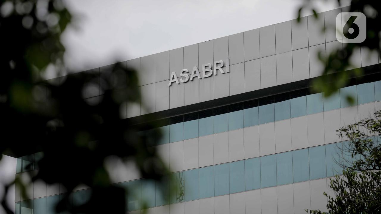 Aset Asabri Tembus Rp 49,8 Triliun dan Ekuitas Hampir Pulih