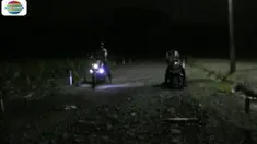 Dari hasil visum diketahui terdapat luka bacok di sekujur tubuh dan wajahnya.