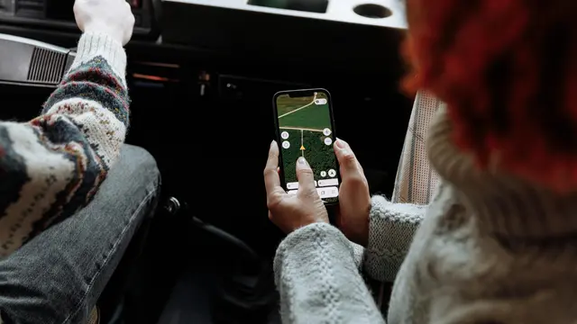 persiapan konser pertama kali