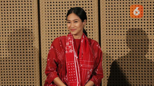 [Bintang] Happy Salma