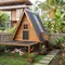 6 Ide Kandang Ayam Backyard Aesthetic Cocok untuk Konten Media Sosial yang Cantik