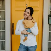 ilustrasi arti mimpi melahirkan/RODNAE Productions/pexels