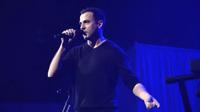 [Bintang] Tommy page