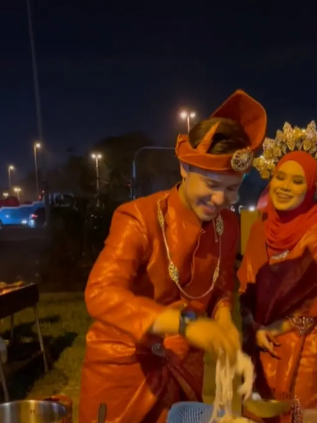 Pengantin Pria