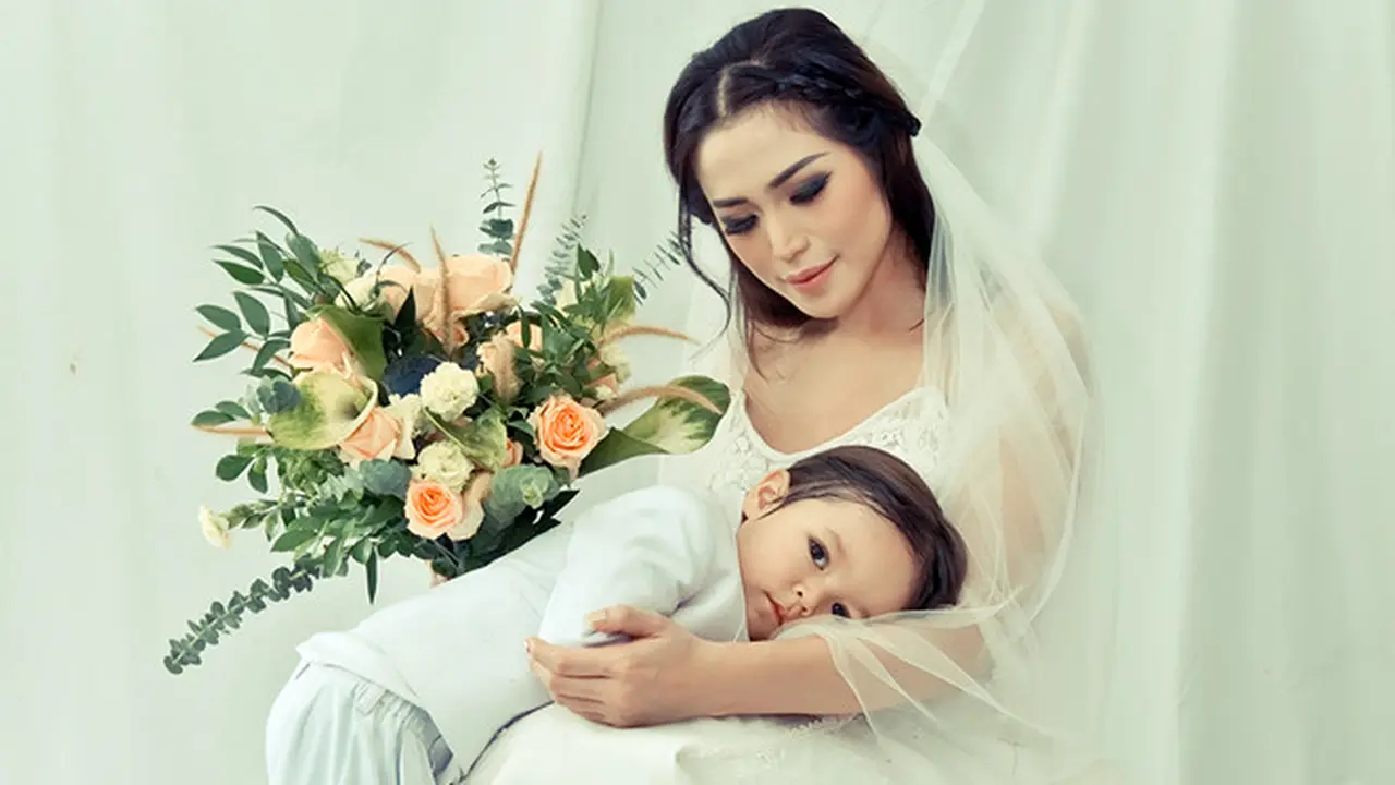 Jessica Iskandar
