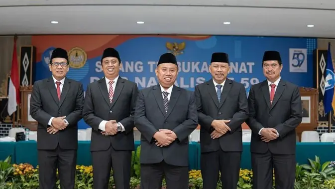 2 Wakil Rektor Unsoed Ikut Ditangkap KPK