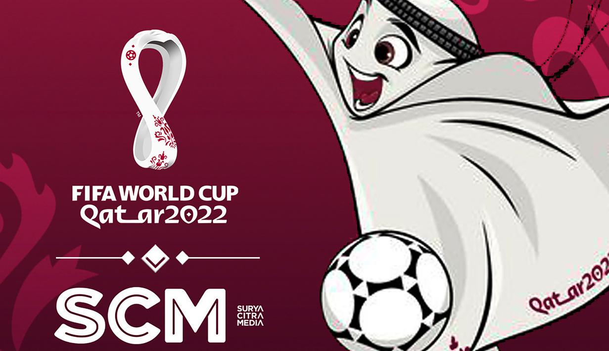 Bagi kalian yang ingin menyaksikan tontonan menarik sepanjang Piala Dunia 2022, EMTEK Group melalui Surya Citra Media Tbk, yang menjadi pemegang hak siar Piala Dunia 2022.