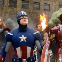 Avengers: Age of Ultron