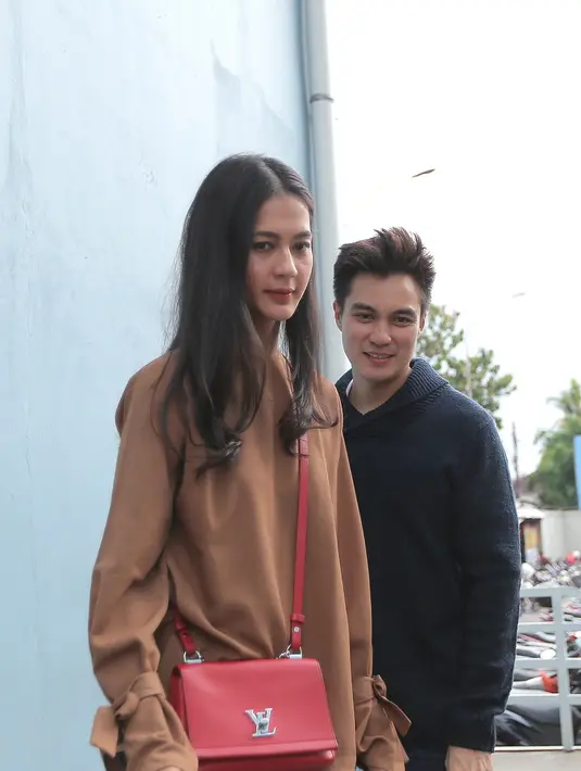 (Deki Prayoga/Bintang.com)