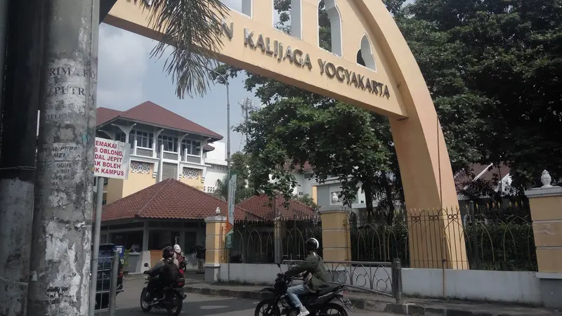 UIN Sunan Kalijaga