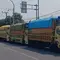 Terbongkar, 40 Ton Pupuk Subsidi Diselundupkan untuk Sawit
