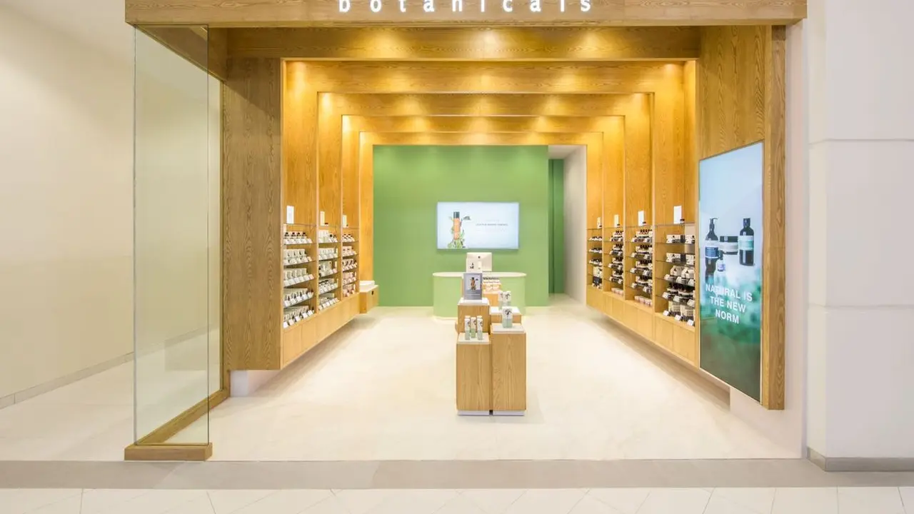 Sensatia Botanicals