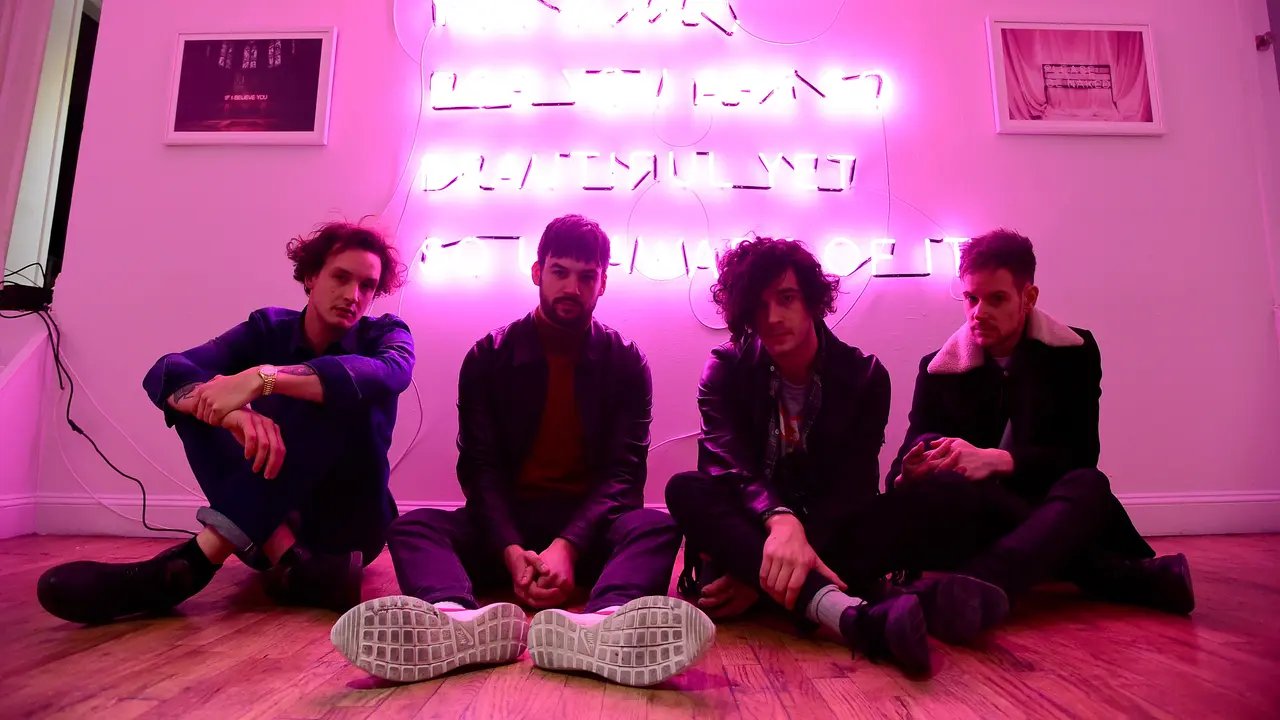 [Bintang] The 1975
