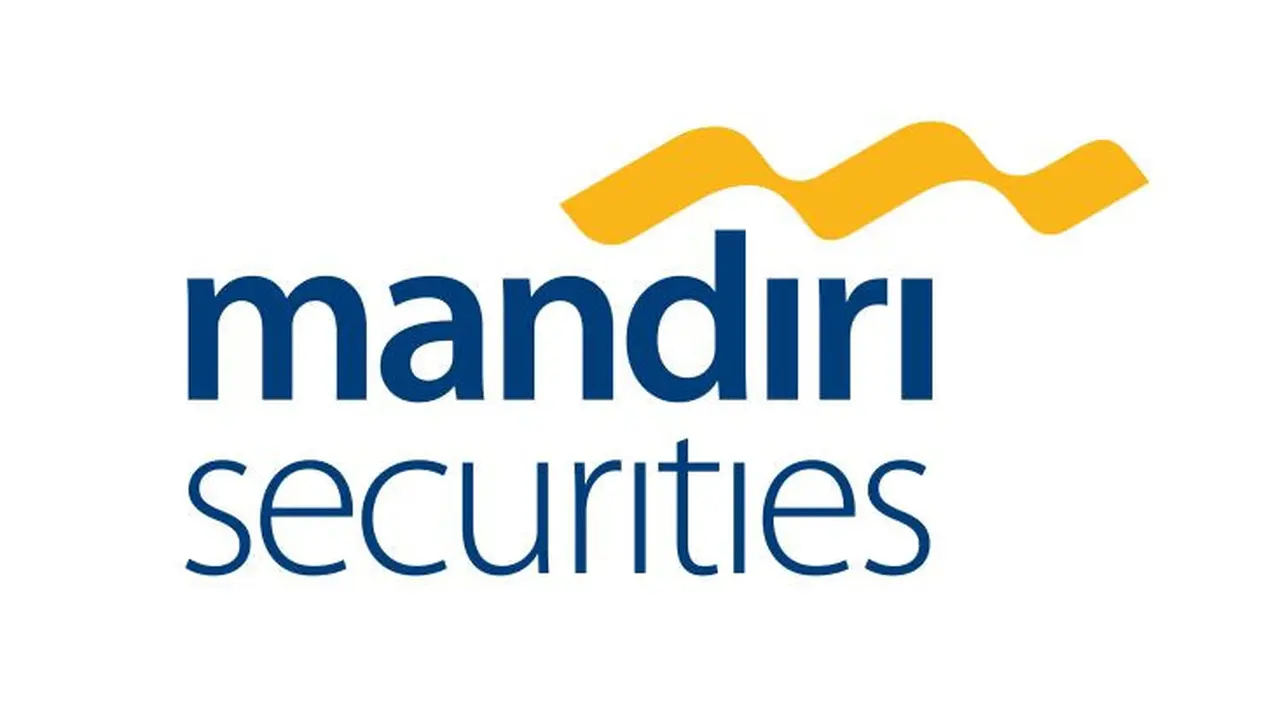 Mandiri Sekuritas