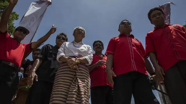 Pilkada NTT