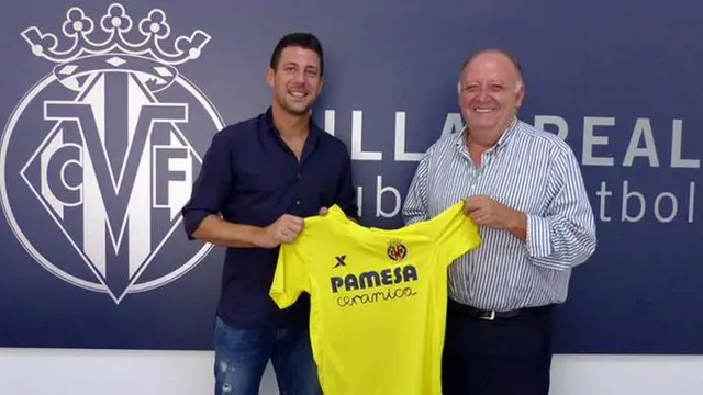 Daniele Bonera