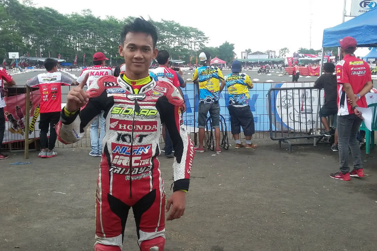 Aswhin Sanjaya