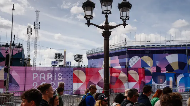 Persiapan Paralimpiade 2024
