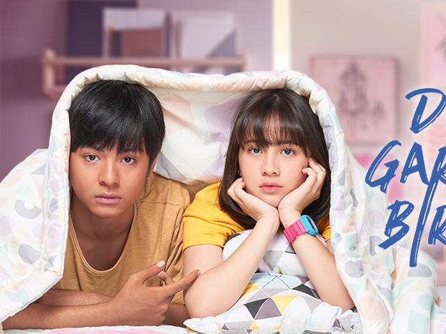 Review Film Dua Garis Biru Yang Kini Tayang Di Platform Streaming Vidio Tonton Keseruannya Showbiz Liputan6 Com