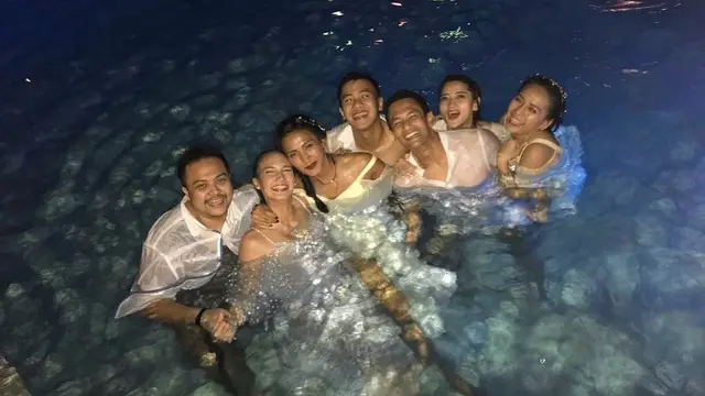 Nadine Chandrawinata