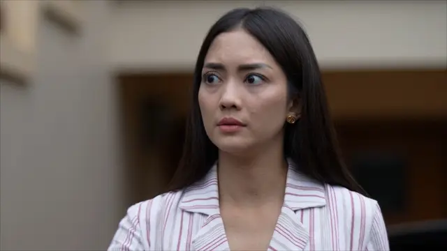 Cinta Setelah Cinta