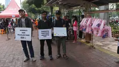 Koalisi Pejalan Kaki