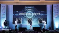Kembangkan Kualitas Talenta Digital BUMN, Fodigi Dapat Dukungan dari Pijar Mahir Telkom