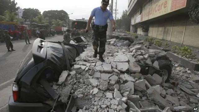 gempa filipina