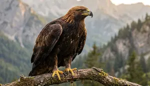 12 Burung Tercepat di Dunia dengan Kemampuan Terbang Menakjubkan