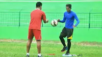 Tinggalkan TSC, Hendro Siswanto Berjuang Sembuhkan Cedera Lutut