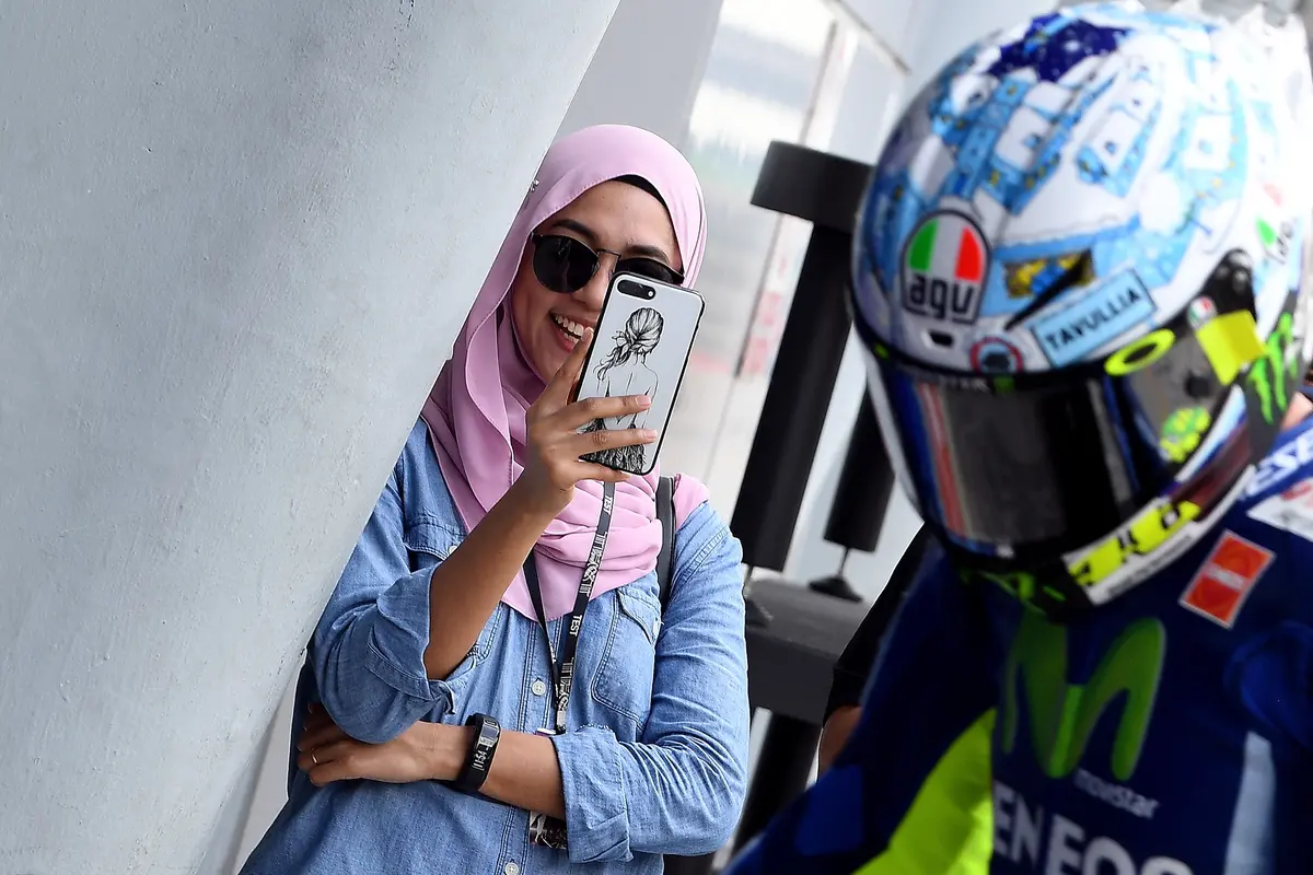 Valentino Rossi