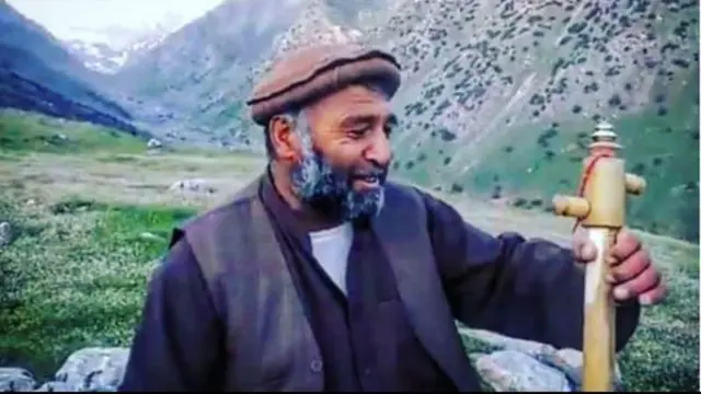 Taliban Kembali Melanggar Janji, Bunuh Penyanyi Afghanistan Karena Melarang Musik