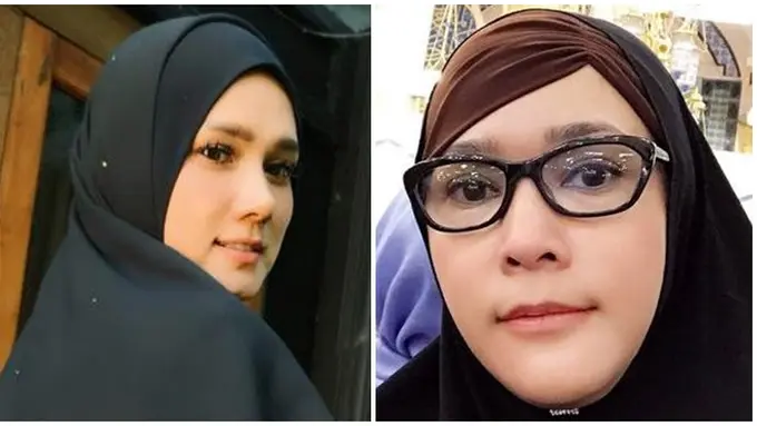 [Bintang] Mulan Jameela dan Maia Estianty
